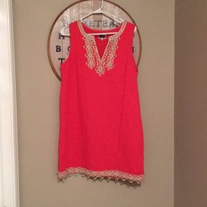 Never worn Mudpie Dress